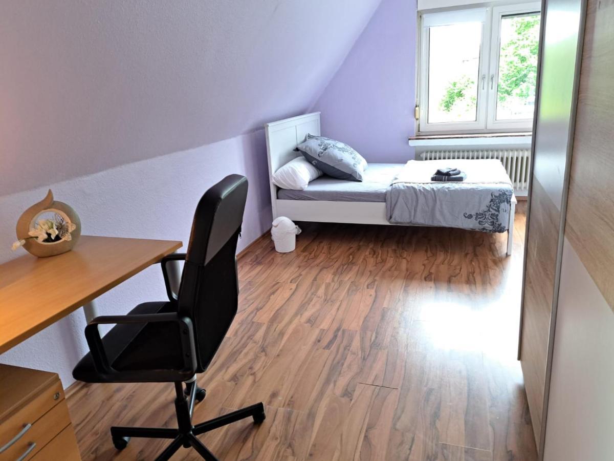 올덴부르크 Gemuetliches Familienhaus - Fuehlt Euch Wohl 아파트 외부 사진