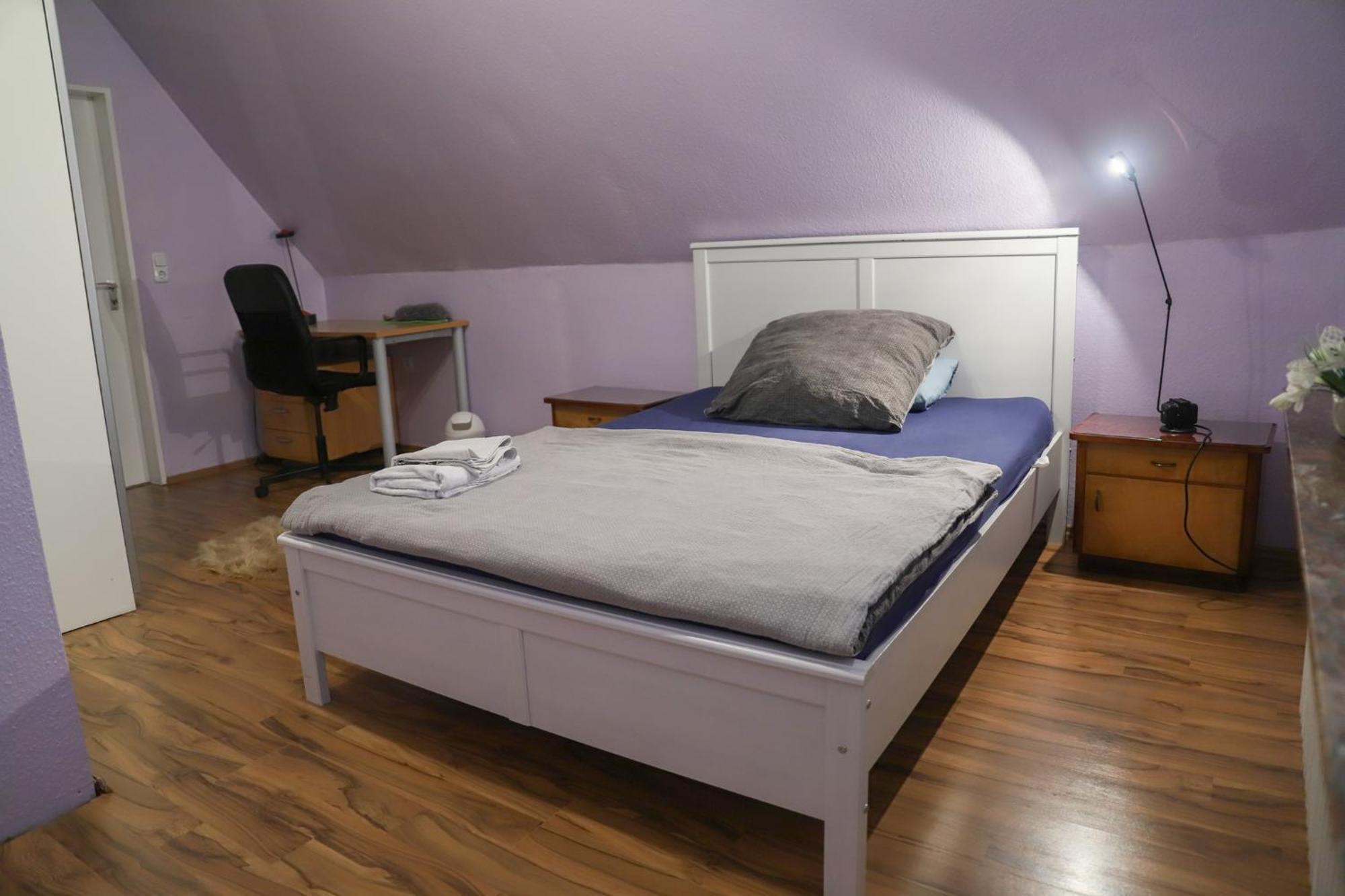 올덴부르크 Gemuetliches Familienhaus - Fuehlt Euch Wohl 아파트 외부 사진
