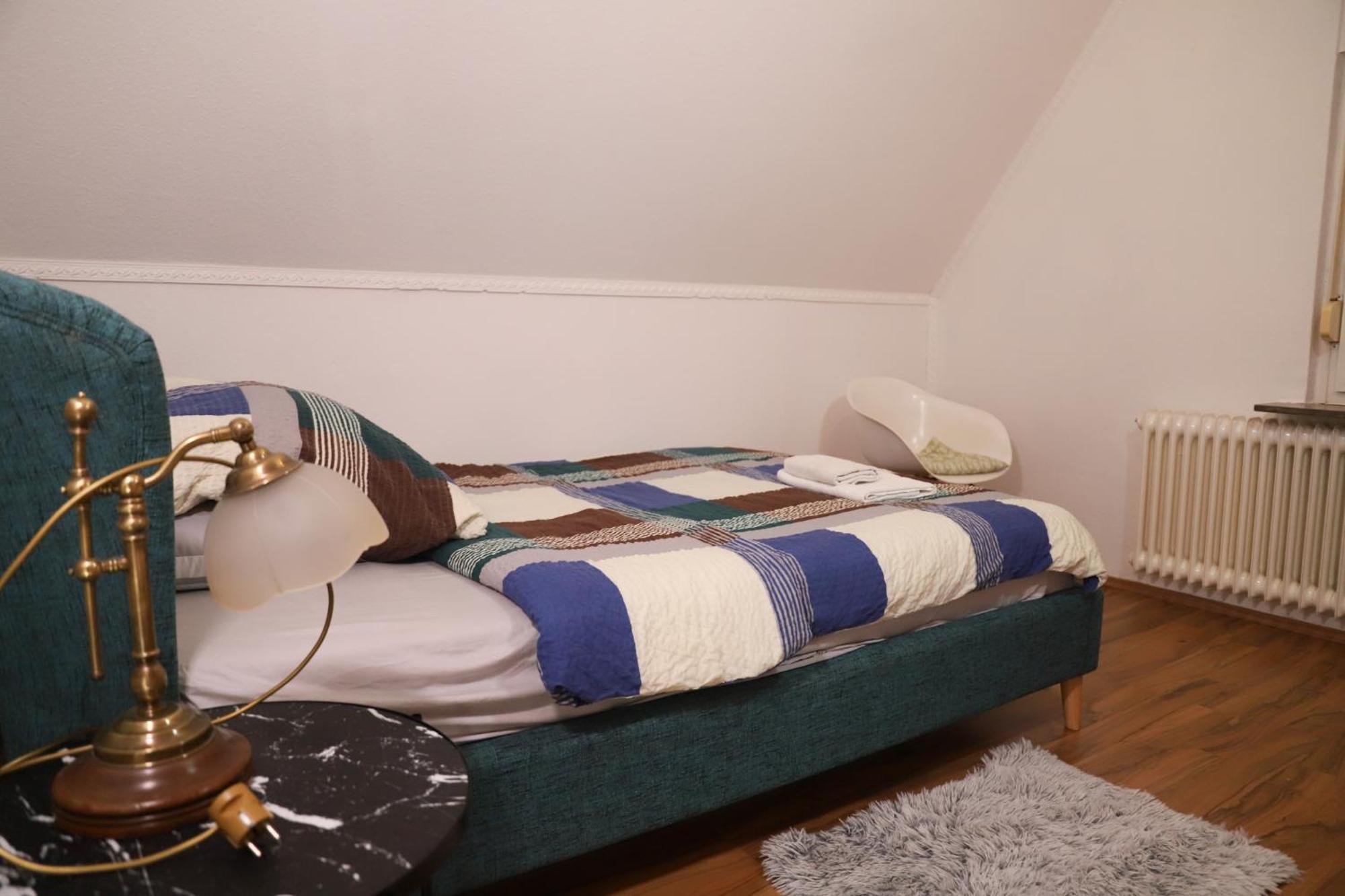 올덴부르크 Gemuetliches Familienhaus - Fuehlt Euch Wohl 아파트 외부 사진